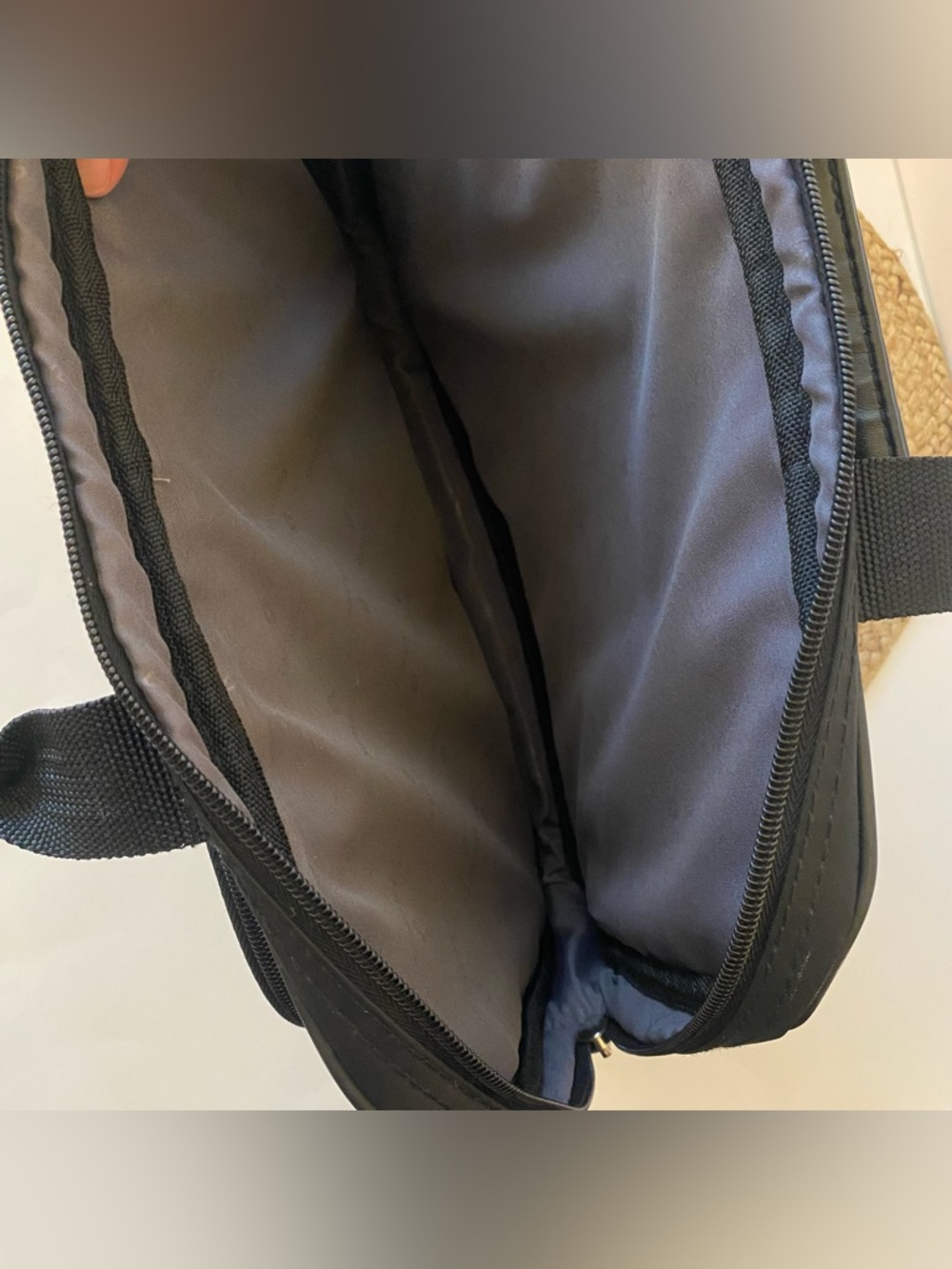 SAMSONITE Short Handle Laptop Bag Case - 15-16” - Picture 15 of 16